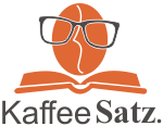 Das KaffeeSatz-Logo