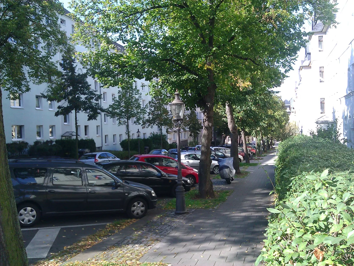 Humboldstraße
