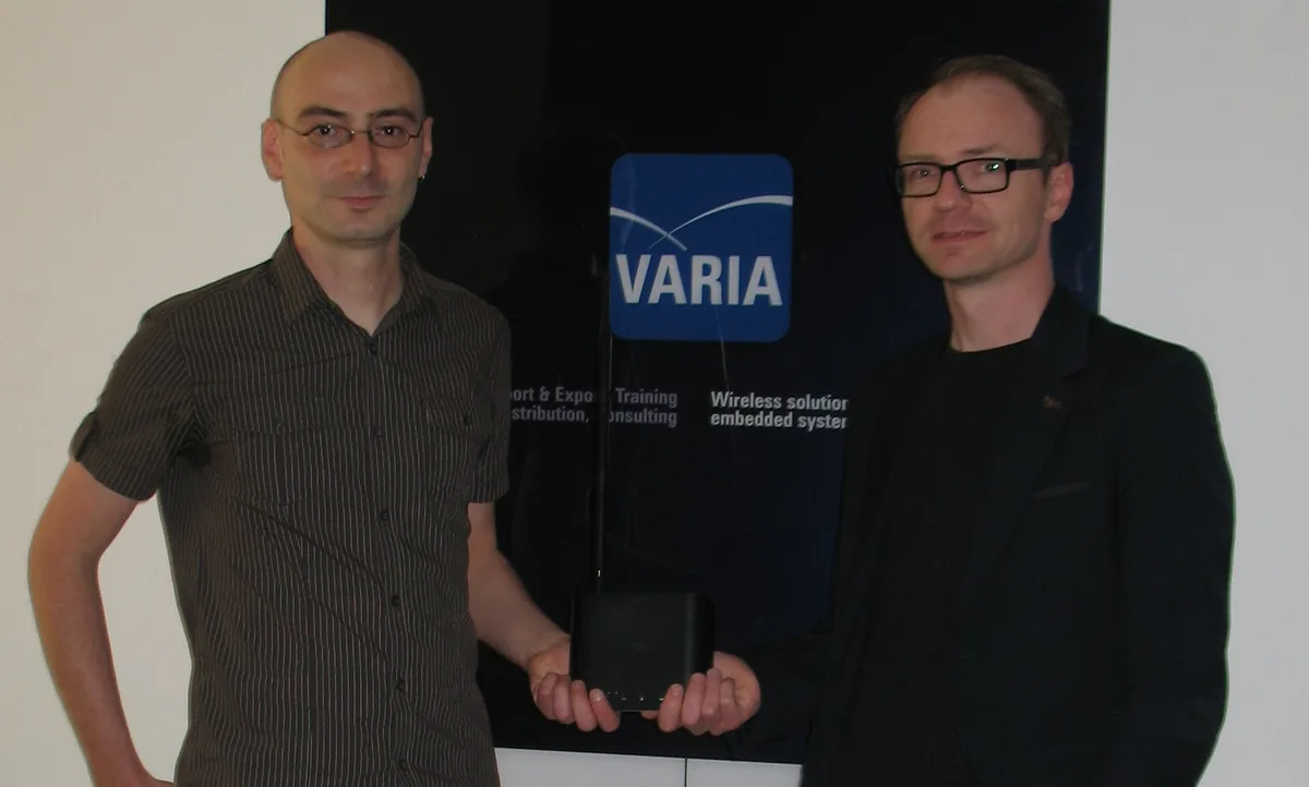 Varia Group