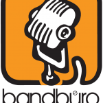 Bandbüro Logo