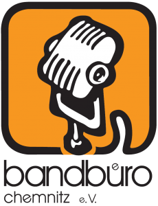 Bandbüro Logo