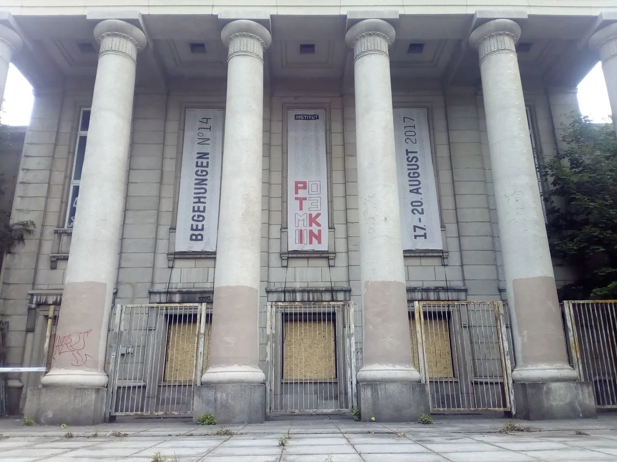 Institut Potemkin