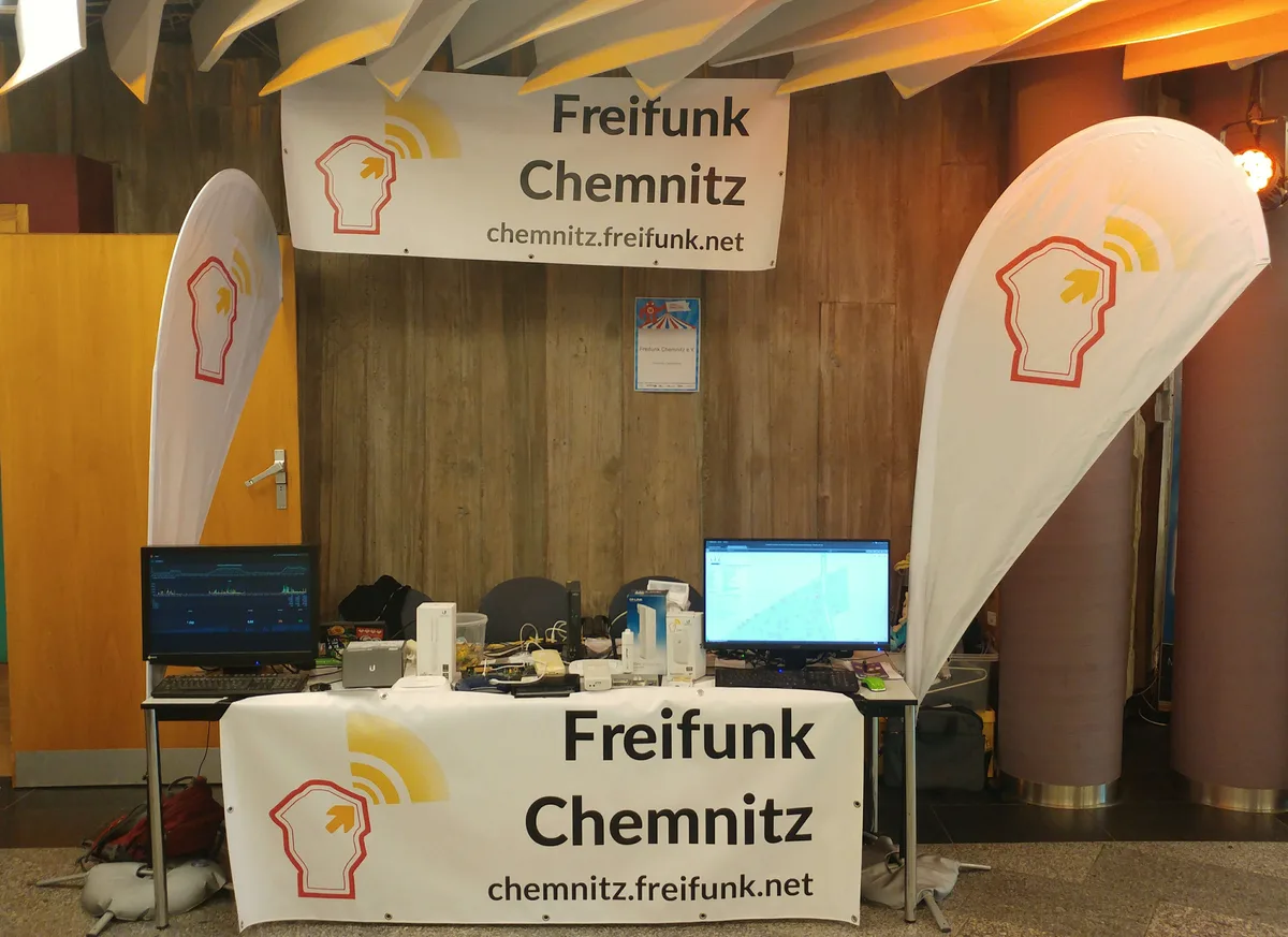 makerfaire 2018