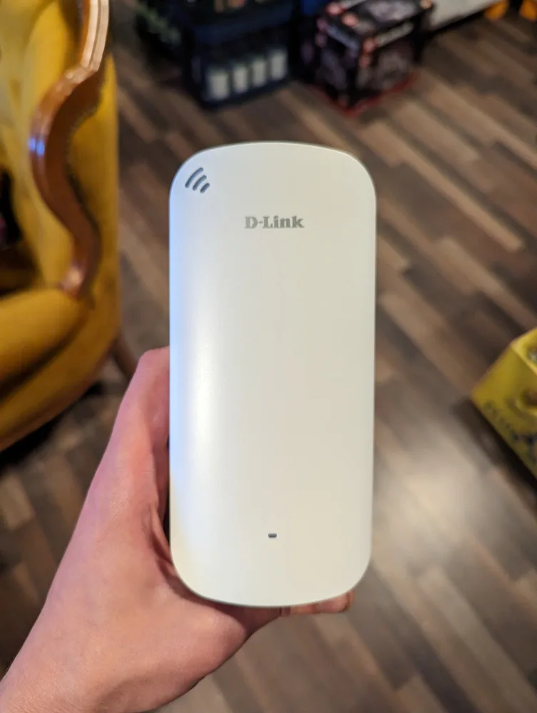 DAP-X1860